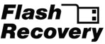 Data recovery from Flash memory devices